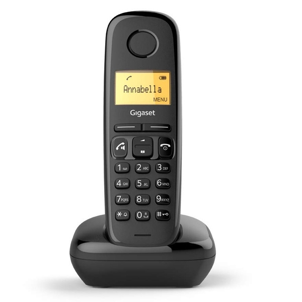 gigaset landline phone